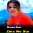 Nazaeen Anwar