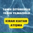 Taner Öztürkoğlu feat. Yener Yılmazoğlu