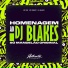 DJ BLACK feat. Mc denny, MC GW
