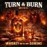 Turn & Burn Music