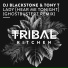 DJ Blackstone, Tony T