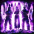 Nakama, Yb Wasg'ood, Ariis, Sasha Wrist