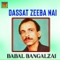 Babal Bangalzai