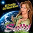 Muñequita Sally