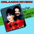 Orlando Rivero, Onali Rivero