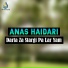 Anas Haidari