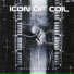 Icon Of Coil