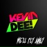 kevin dee