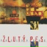 Žlutý pes