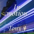 Tony J