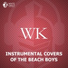 White Knight Instrumental
