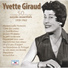 Yvette Giraud