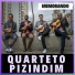 Quarteto Pizindim feat. Eber Cardozo