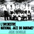 L'Orchestre National Jazz Du Dahomey
