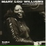 Mary Lou Williams - Live At Keystone Korner (1977)