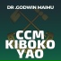 Dr. Godwin Maimu