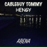 Cableguy Tommy feat. HenGy