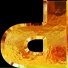 d