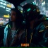 Хроно feat. Misstress, PRINCE PARIAH