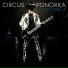 Circus Ponorka, Emily Burns