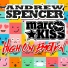 Andrew Spencer, Marc Kiss