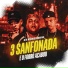 BURAGA BEAT, MC 12, MC FELBLACK