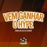 MC OUÁ, Digdin, DJ FB DONATO