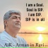 AiR - Atman in Ravi