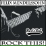 Felix Mendelssohn, Nologo