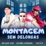 Mc K9, DJ Biel, Mc Vuk Vuk