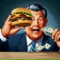 Big Burger Boy