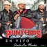 Punteros De La Sierra