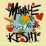 Minale feat. Natália Keshi