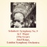 London Symphony Orchestra, Josef Krips