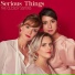 The Glossy Sisters