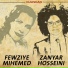 Zanyar Hosseini, Fewziye Mihemed