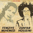 Zanyar Hosseini, Fewziye Mihemed