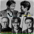 Yoon Jong Shin, Kang Ho-Jung, Choi Won-Hyuk