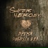 Ex Super Heroes
