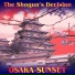 Osaka-Sunset