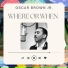 Oscar Brown Jr.