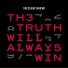 The Client Said No feat. Luciana Paes