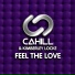 Cahill & Kimberley Locke