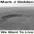 Mark J Gidden
