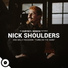 Nick Shoulders, OurVinyl feat. Milly Raccoon
