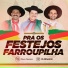 Neco Soares, Os Ribeiros