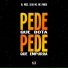 DJ Mxce, Silva mc, Mc Pânico