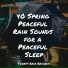 Preschool Kids, Spa Zen, Tinnitus