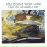 Arthur Brown, Vincent Crane
