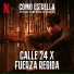 Calle 24, Fuerza Regida